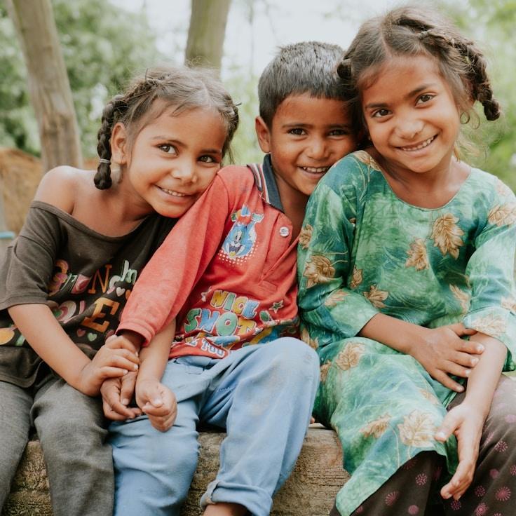 Portrait of Nova Reed, group coordinator and fusion cooking expert